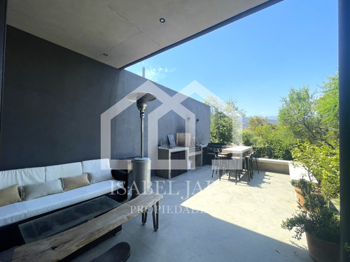 Gran Vista Condominio Casa En Arriendo 3d/3b Los Trapenses