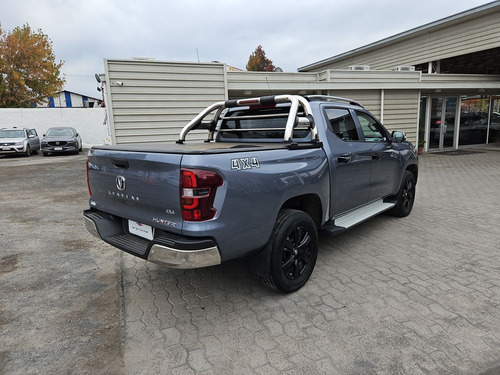 Changan Hunter HUNTER 4X4 1.9