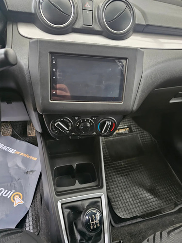 Suzuki Swift 1.2 Sport Amt Gl Mt 2023
