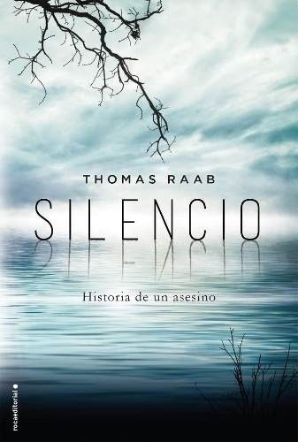 Silencio - Thomas Raab - Es