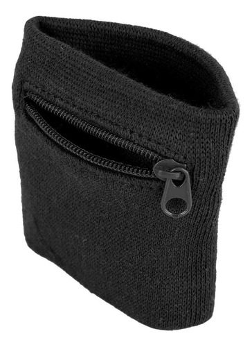 Cartera Con Muñequera De Fitness Transpirable Con Cremallera