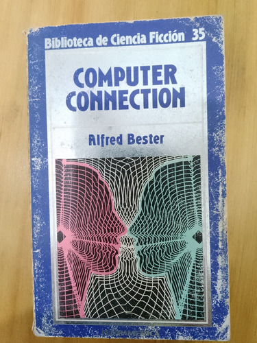 Computer Connection - Alfred Bester