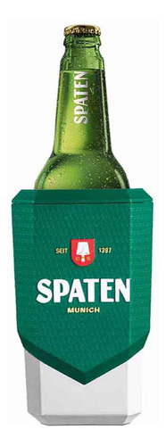 Cervegela Stapen, Suporte para Cerveja 600ml, Ruvolo