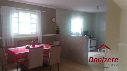 Chácara Para Venda - Jardim Camargo / São Roque - 3004