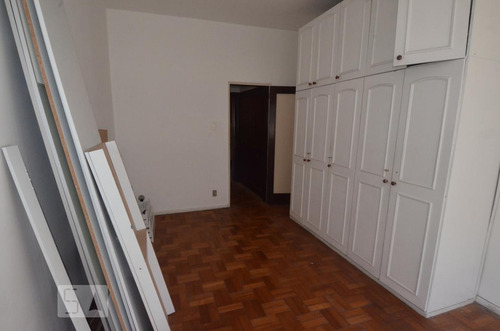 Apartamento Para Aluguel - Copacabana, 2 Quartos, 70 - 893300716