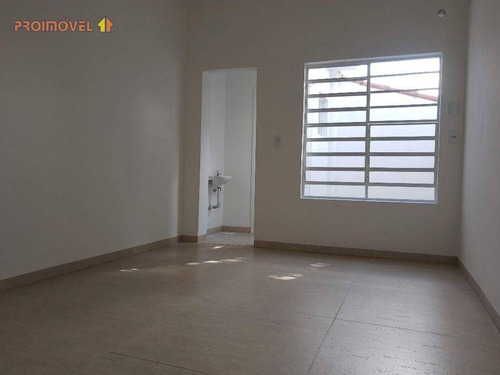 Imagem 4 de 14 de Sala Comercial, Região Central - Itu Sp - Sa0051