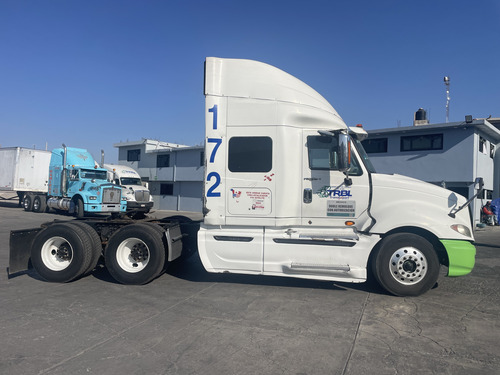 Tractocamión International Prostar Modelo 2012 Isx 450 18vel