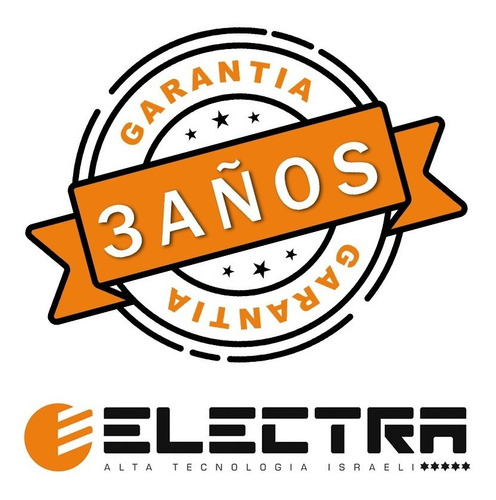 Aire acondicionado Electra Trend split inverter frío/calor 4472 frigorías blanco 220V - 240V ETRDI53TC