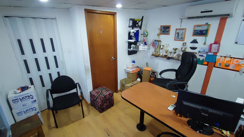 Venta De Local En La Guairita