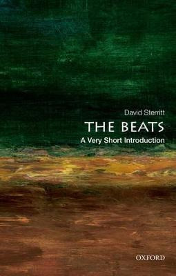 Libro The Beats: A Very Short Introduction - David Sterritt