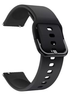 Correa Compatible Con Amazfit Bip Gts Samsung Watch De 20mm