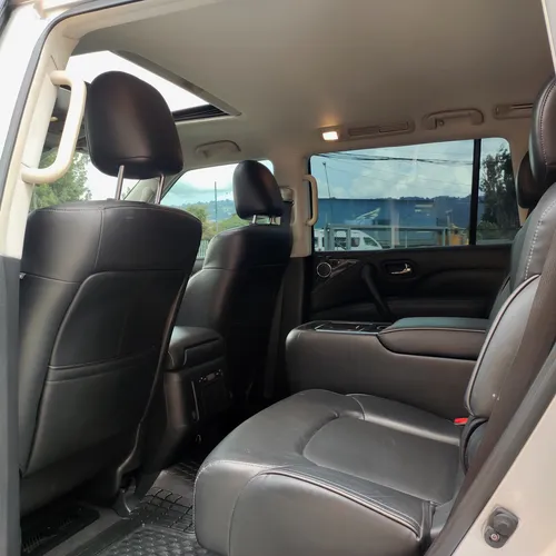 Infiniti Qx80 4wd 2020