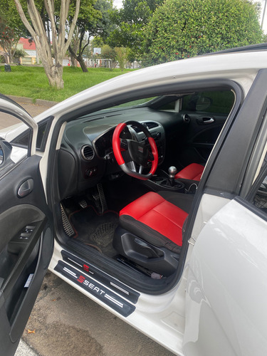 Seat Leon 2.0 Fr
