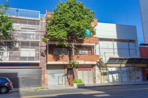 Imagen 2 de 30 de Venta Ph 5 Ambientes Con Patio En San Cristobal