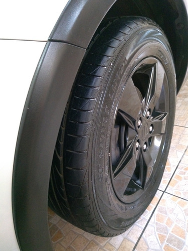 Suzuki Sx4 2012 2.0 4wd Aut. 5p