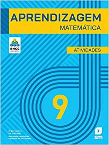 Aprendizagem Matematica Atividades 9 Ano - Sm