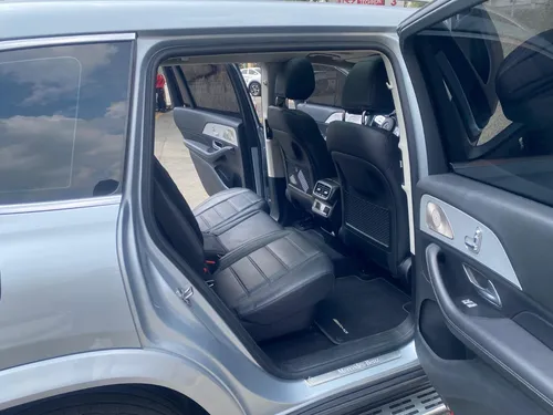 Mercedes-Benz Clase GLS 450 4Matic AMG LINE