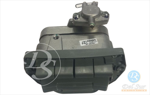 Botonera Calefon Orbis Eurotrend Mod. 315 Klo / Kbo / Hlo