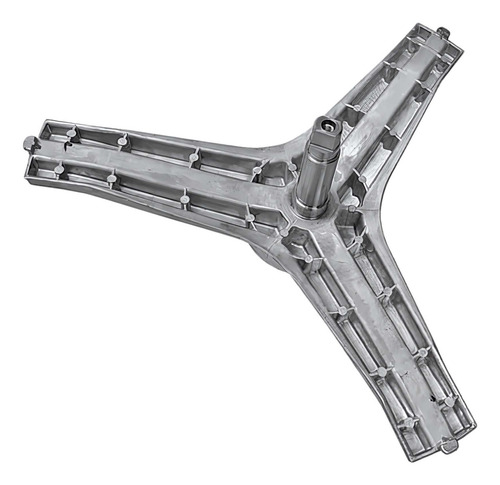 Eixo Tripe Lavadora De Roupas Samsung Wf106 Dc97-14369g