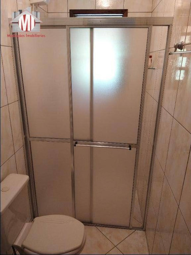 Chácara Maravilhosa Com 05 Dormitórios, Piscina, Campinho, Pomar, Local Arborizado, Vista Linda, À Venda, 2560 M² Por R$ 680.000 - Rural - Socorro/sp - Ch0792