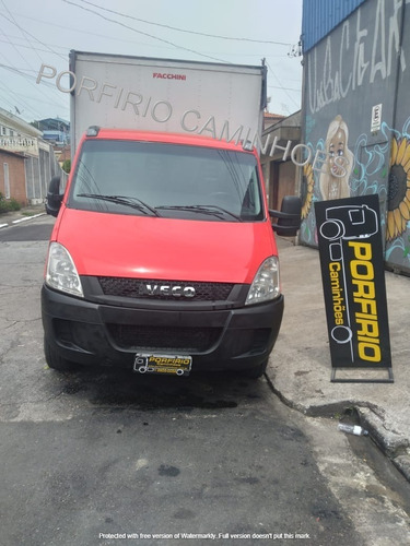 Imagem 1 de 15 de Iveco 35s14
