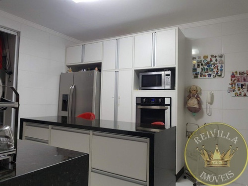 Imagem 6 de 19 de Apartamento Tatuape, 3 Dorms, 1 Suite, 95 Metros, Lazer - Ap00282 - 68466445