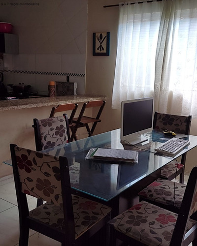 Imagem 11 de 12 de Casa À Venda No Jardim Santa Esmeralda - Sorocaba/sp - Ca12339 - 70968574
