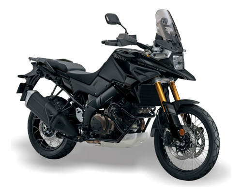 Suzuki Dl 1050 Xt V-strom 2024/2025