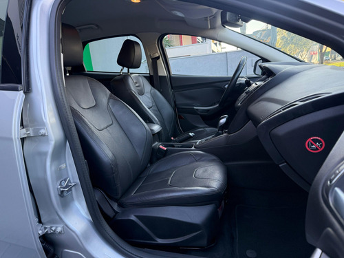 Ford Focus 2.0 SE PLUS SEDAN 16V FLEX 4P POWERSHIFT
