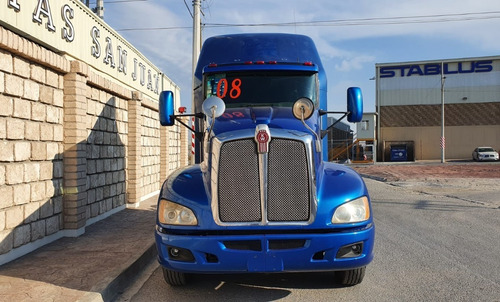Imagen 2 de 10 de Kenworth T660 Aerocab 2008 $700,000.00 M.n #236 Isx