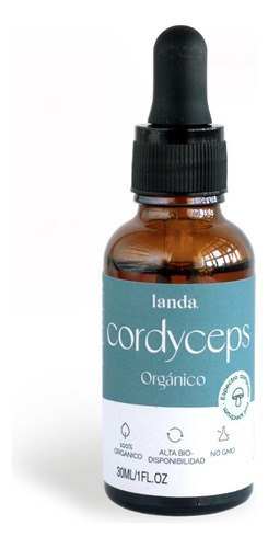 Extracto De Hongo Cordyceps (cordyceps Militaris)