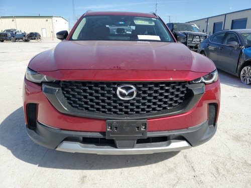 Mazda Cx50 2024 Yonke Partes Piezas Desarmo Despiezo