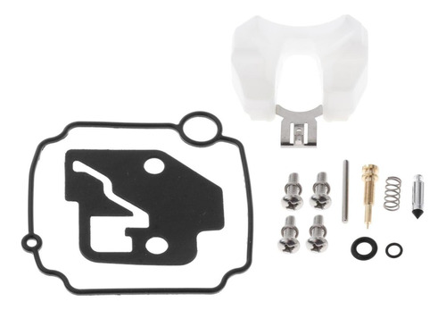 De Carburador Compatible Con Tohatsu Fueraborda 4-tiempos