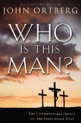 Libro Who Is This Man? : The Unpredictable Impact Of The ...