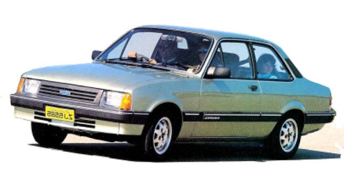 Pernos De Puertas Chevrolet Chevette