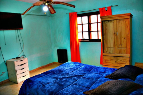 Casa 3 Dormitorios En Venta City Bell Gran Parque