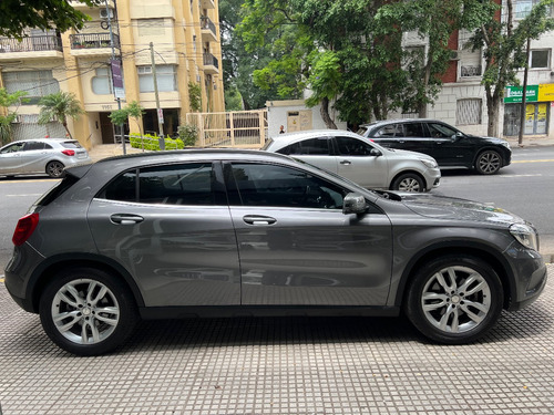 Mercedes-Benz Clase GLA 1.6 Gla250 At Sport B.efficiency