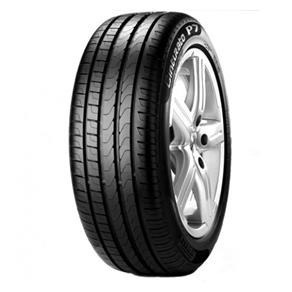 12x +frete Gratis Pneu 195/50 R 16 Pirelli Cinturato P7 Novo