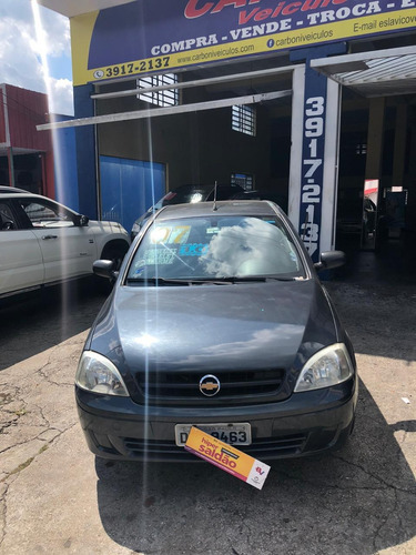 Corsa Sedan Joy 1.0 2007