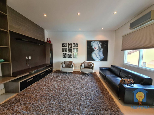 Imagem 25 de 30 de Casa Com 5 Suítes À Venda - R$ 5.199.000 - São Paulo Ii - Cotia/sp - Ca0449