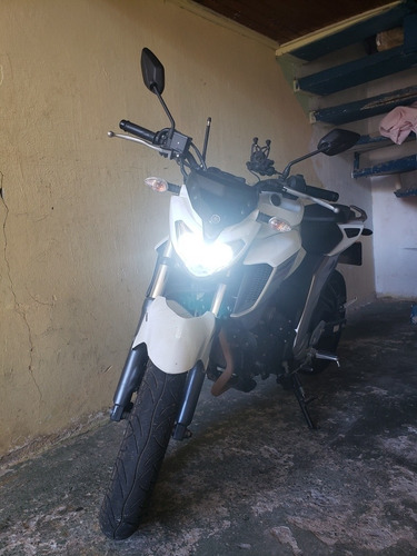 Imagem 6 de 7 de Yamaha Fazzer 250