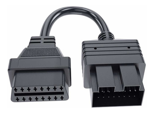 Cable Adaptadores Obd2 Diferentes Marcas Y Modelos G3