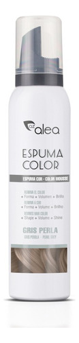 Espuma Color (plata) 143g Azalea 