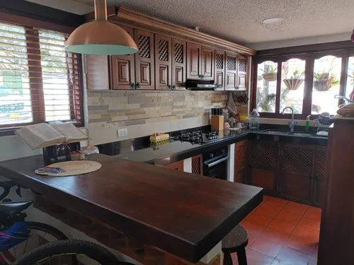 Espectacular Casa