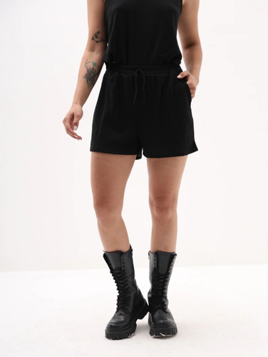 Short Basico Grace Mujer Naif_