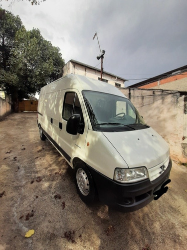 Citroën Jumper 2013 2.3 Hdi 35lh 5p