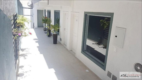 Imagem 12 de 15 de Casa Para Venda Em Jundiaí, Vila Vianelo, 1 Dormitório, 5 Banheiros, 4 Vagas - 18008w_2-931107