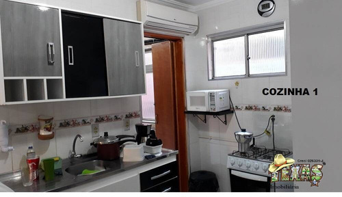 Imagem 5 de 11 de Apartamento Cohab I - 2425