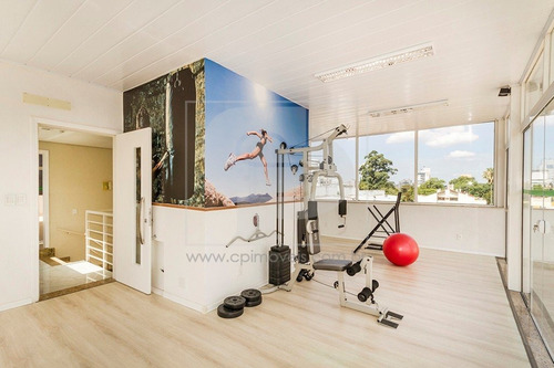 Imagem 5 de 7 de Apartamento Em Passo Da Areia, Porto Alegre/rs De 61m² 1 Quartos À Venda Por R$ 615.000,00 - Ap1051585-s