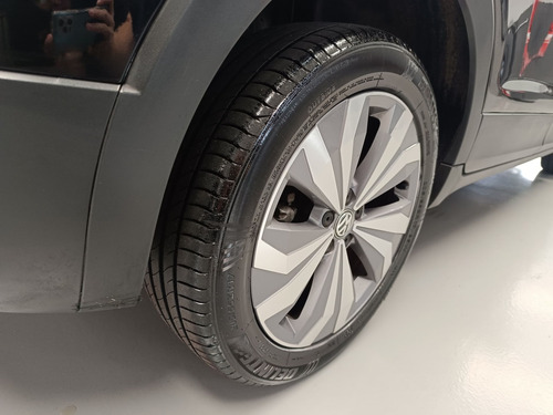 Volkswagen T-Cross 1.4 250 TSI TOTAL FLEX HIGHLINE AUTOMÁTICO